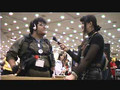 Otakon 2004 Cosplayer Interviews - part 4