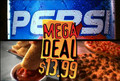 Pizza Hut Mega Deal