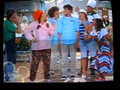 HSM2 Work it out actual footage!