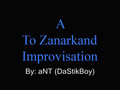 Final Fantasy X - To Zanarkand (Piano)