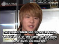 BARKS Global Music Explorer 14 {ENGSUBBED} [DBSJ Productions]