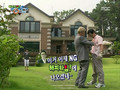 MBC Happy time NG4 2007/08/18