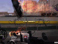 Saints Row video gameplay truck