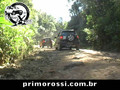 Crossfox Extreme Primo Rossi - ATIBAIA