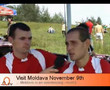 WOC 2007 Success for Moldavia at Long Qualification