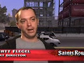 Saints Row devs interview