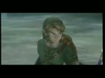 Link and Zelda In Fate's Hands