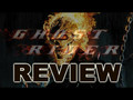 GHOST RIDER MOVIE REVIEW