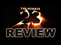 Number 23 MOVIE REVIEW