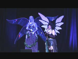 Anime Expo 2004 Main Masquerade - part 1