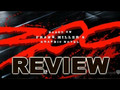 300 MOVIE REVIEW