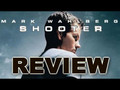 SHOOTER MOVIE REVIEW