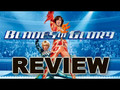 BLADES OF GLORY MOVIE REVIEW
