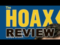 THE HOAX MOVIE REVIEW
