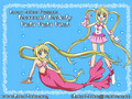 Mermaid Melody Pichi Pichi Pitch 18