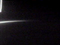 UFO - NASA - STS-97 over Sunset