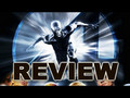 FANTASTIC 4 MOVIE REVIEW RISE OF THE SILVER SURFER