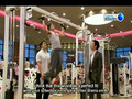 Lee Seo Jin - Epi 9 "ON AIR" Cameo [04.02.08]