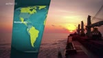 Die Seeschifffahrt als Triebkraft der Globalisierung  [Mit offenen Karten]