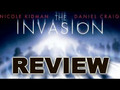 THE INVASION MOVIE REVIEW