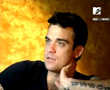 Robbie Williams Interview