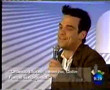 Robbie Williams Press Conference 2005