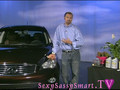 JoAnna Levenglick Gets TIPS ON CARING FOR YOUR CAR ON SEXYSASSYSMARTTV