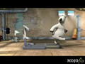 Polar-Bear-Gym