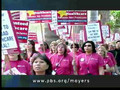 BILL MOYERS JOURNAL | California Nurses Association | PBS