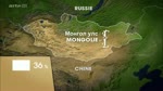 Die Mongolei im Schatten Chinas?  [Mit offenen Karten]