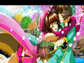 Anime Couple Collection - Special Widescreen - One Love (BG music)