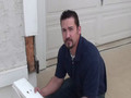 Decor Painting - Donny Cruz - Step Two Wood Rot Replacement