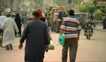 Nach dem Sturm - Ägyptens Wirtschaft und der Neuanfang