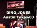 Dino Jones Drum solo 2000