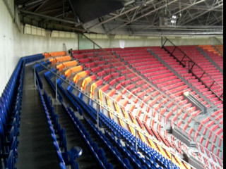 Amsterdam Arena Tour 07