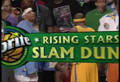 Josh Smith 2005 Slam Dunk Contest