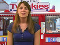 Deep Fried Twinkies, Worst Foods Ever, Nutrition by Natalie