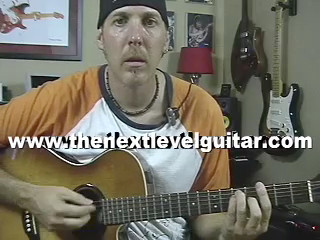 Guitar,Lesson,Credence,clearwater,revival