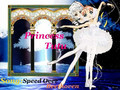 Princess Tutu - Speed Over Beethoven (amv)