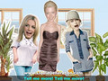 Celebrity Slutsicles: Lindsay Lohan's Rehab Song