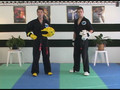 How To Sport Karate – “Front kick chamber”