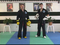 How To Sport Karate – “Lunge Punch Drill”