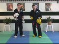 How To Sport Karate – “Back-knuckle Drill”