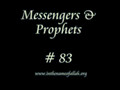 83 Messengers & Prophets