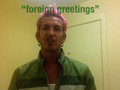LifeStudent "foreign greetings"