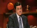 Popcrunch Show:  The Stephen Colbert Birthday Interview