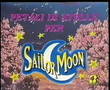 Sailor Moon 5th italian opening