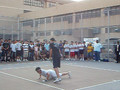 psal 2007 handball finals first singles 