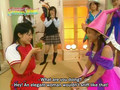 Rikachan Magical no Biyuden Episode 9 Subtitled