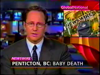 Circumcision - Infant Death